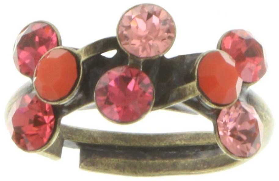 image for Ring Magic Fireball Coralline  