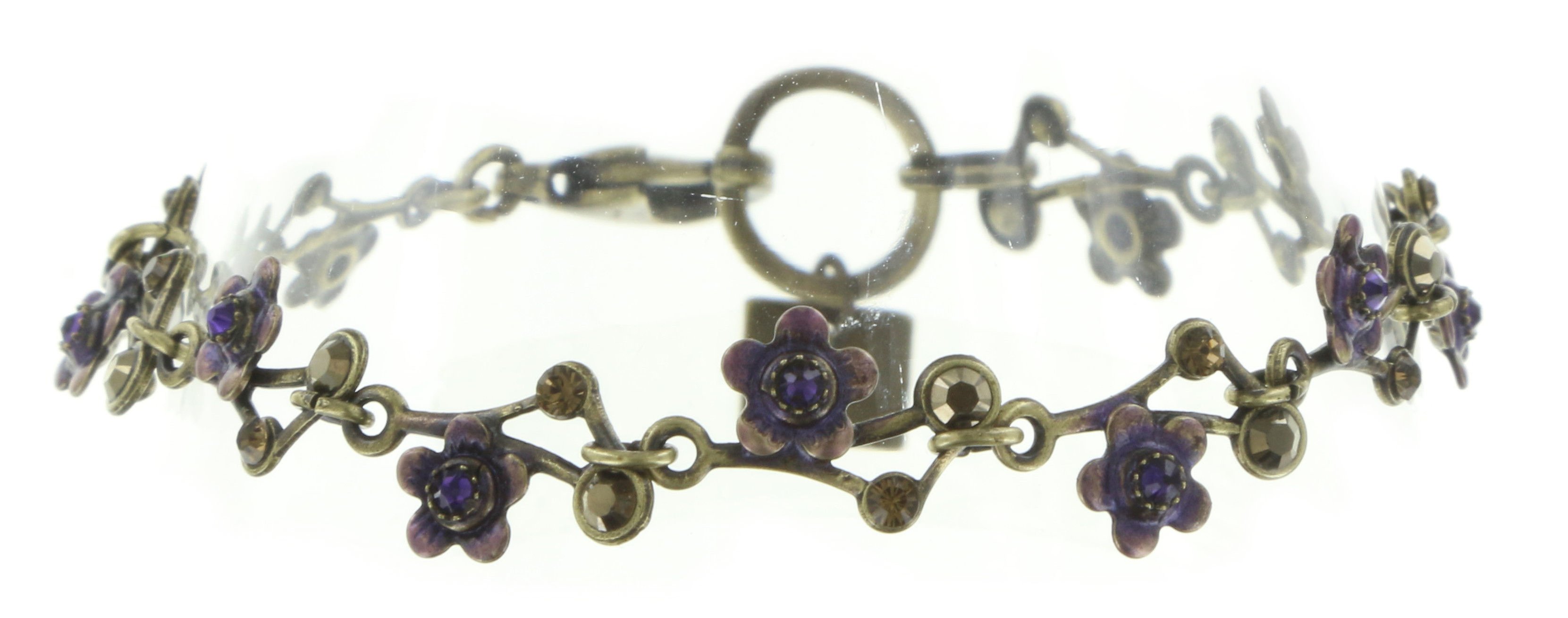 Bild für Armband Eternal Glory Lila  