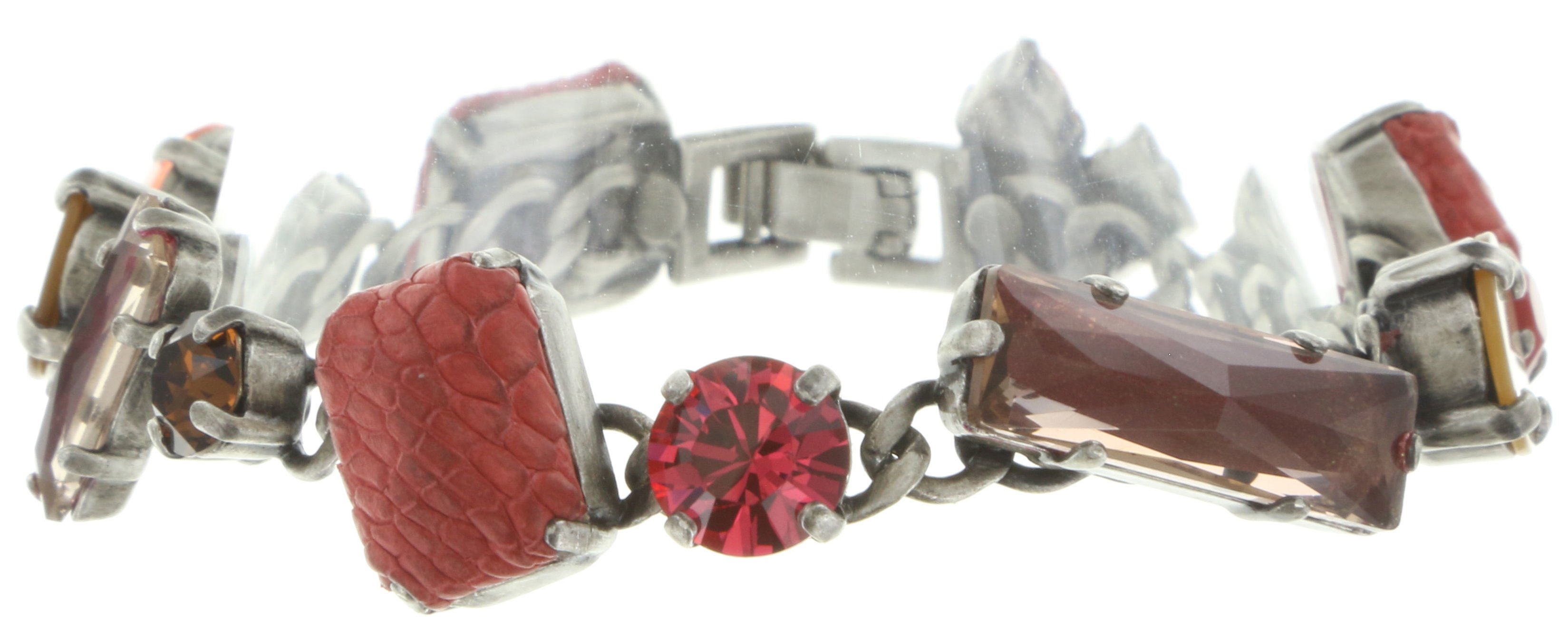 Bild für Armband To Katharine With Love Rot  