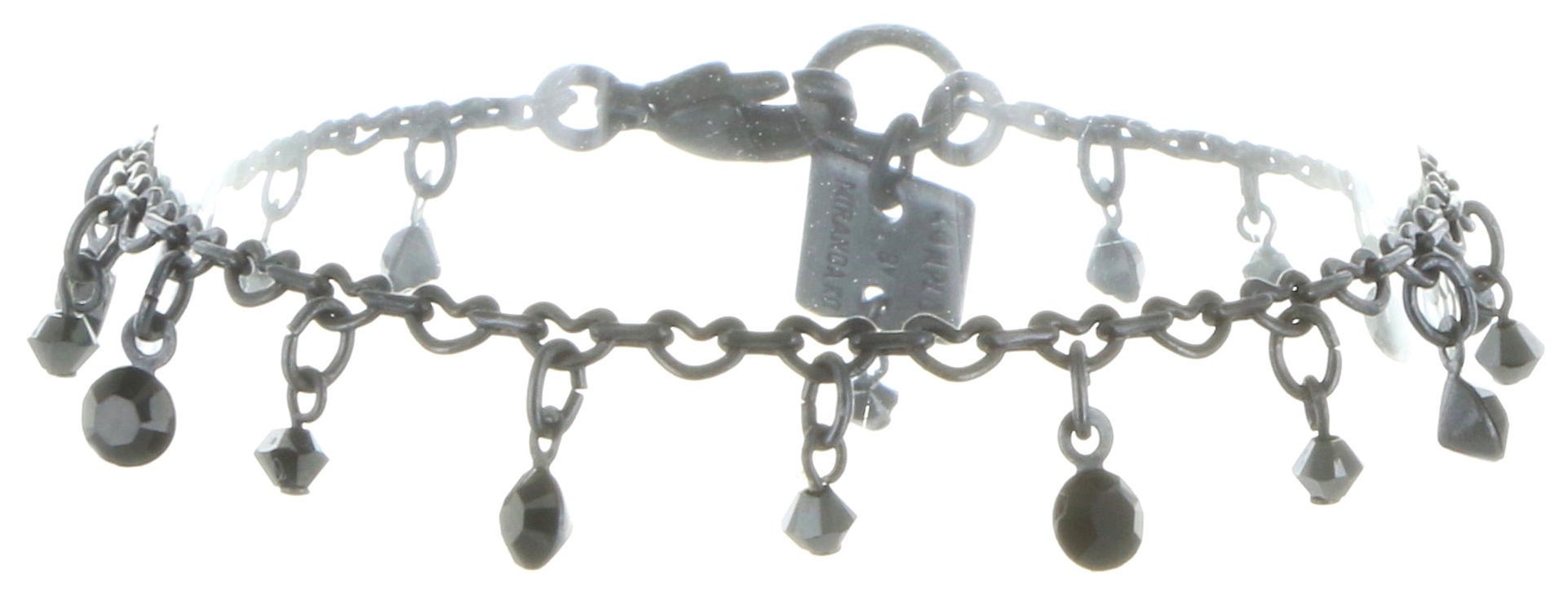 image pour Bracelet Filigrane Noir  