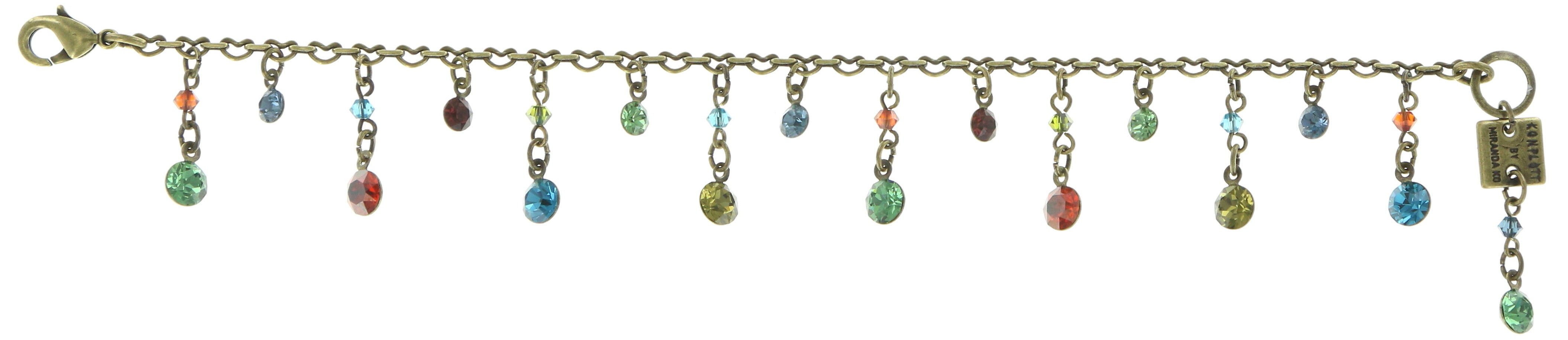image for Bracelet Filigrane Multi  