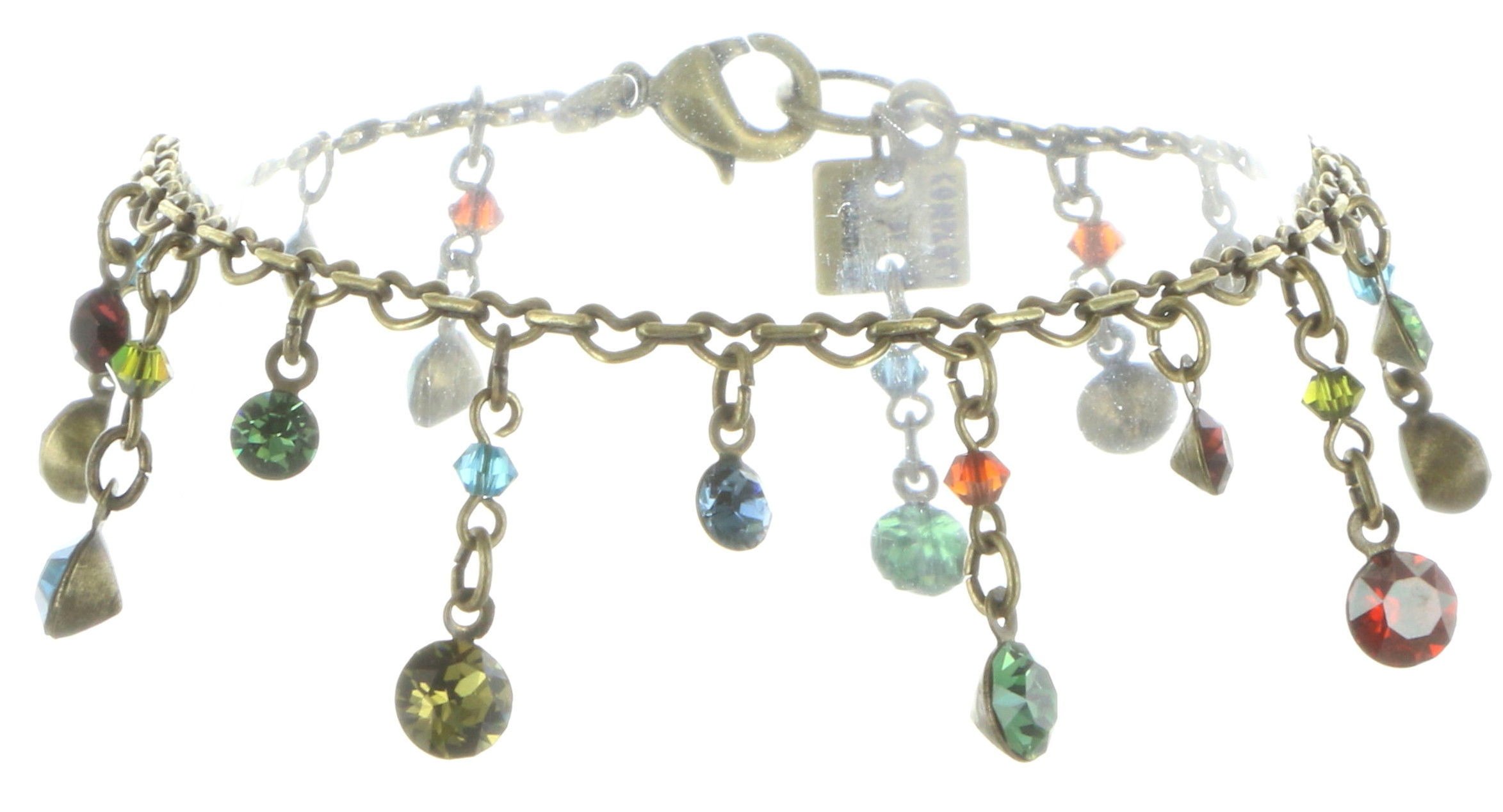 Bild für Armband Filigrane Multi  