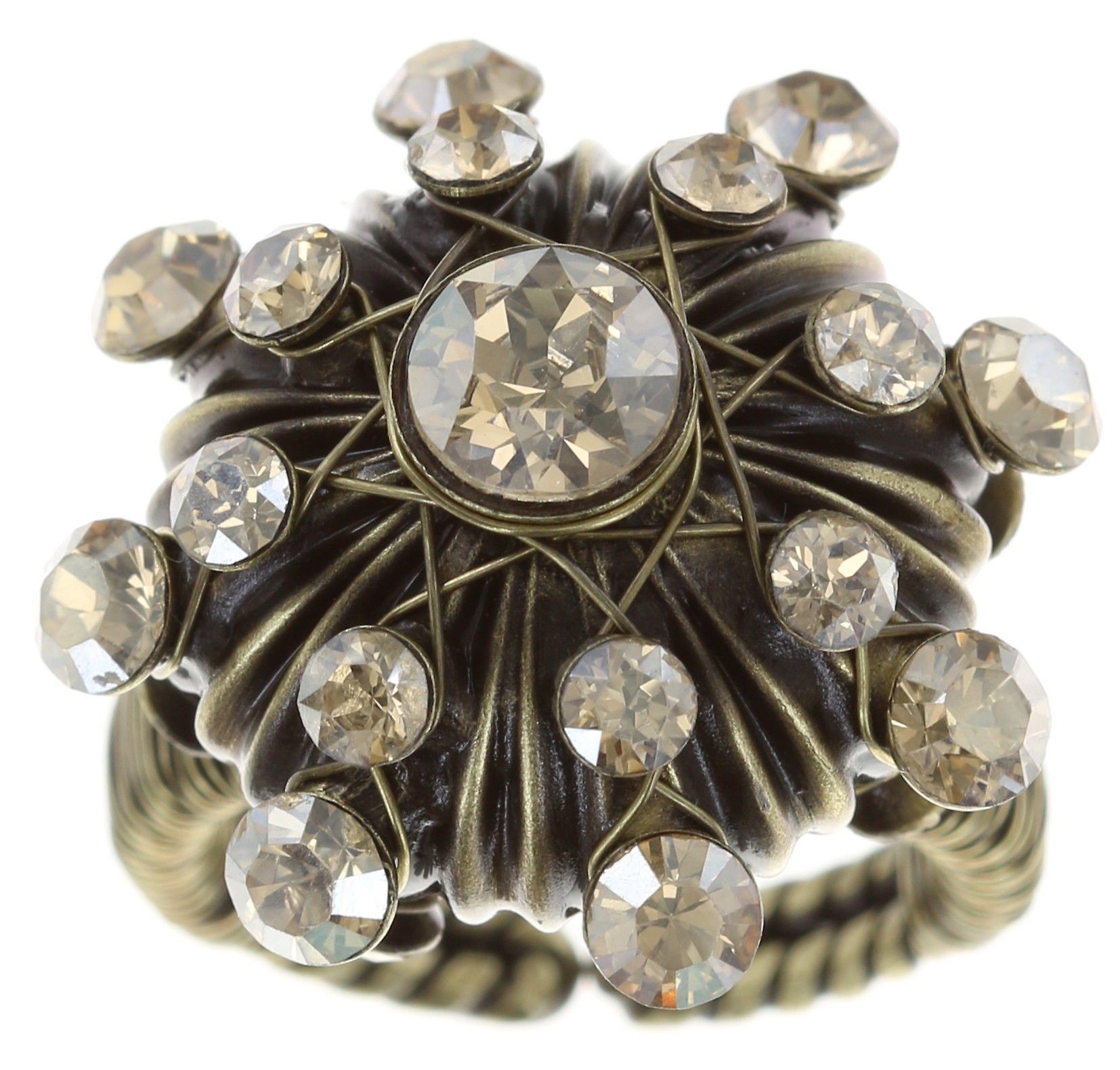 Bild für Ring Oriental Architecture Beige  