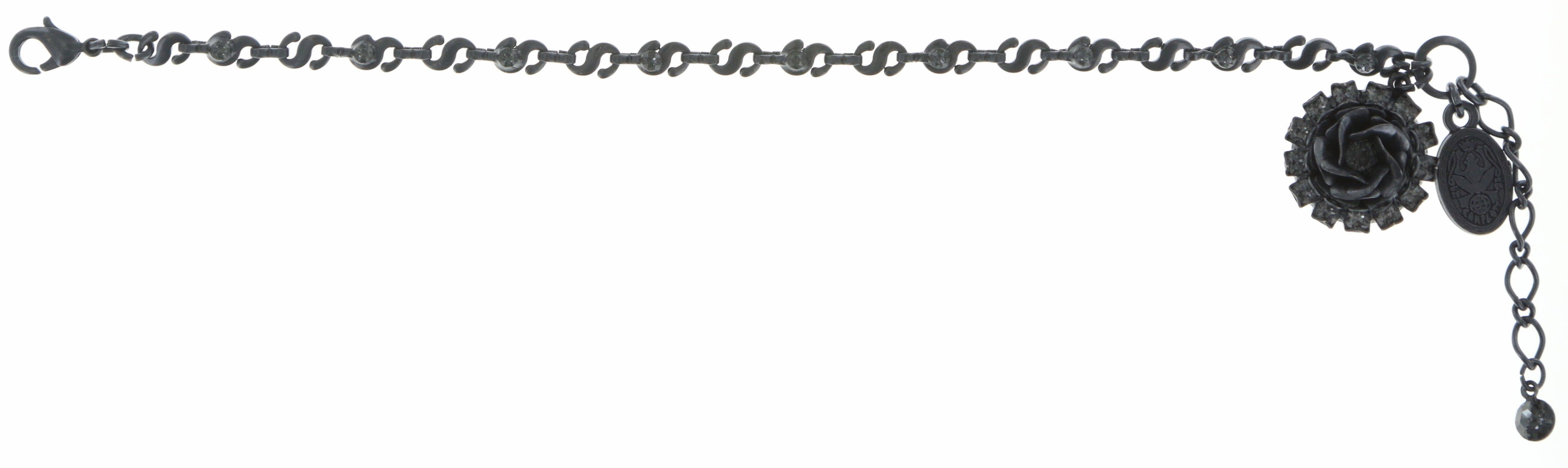 image for Bracelet Burlesque Black  