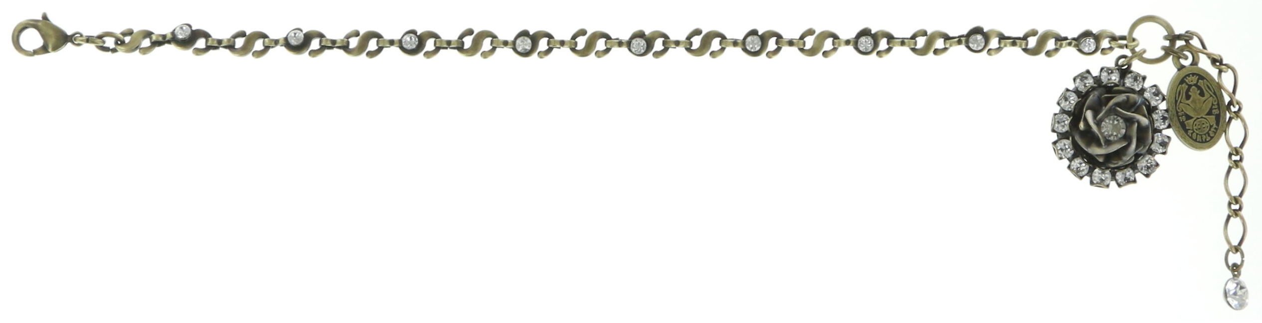 image for Bracelet Burlesque White  