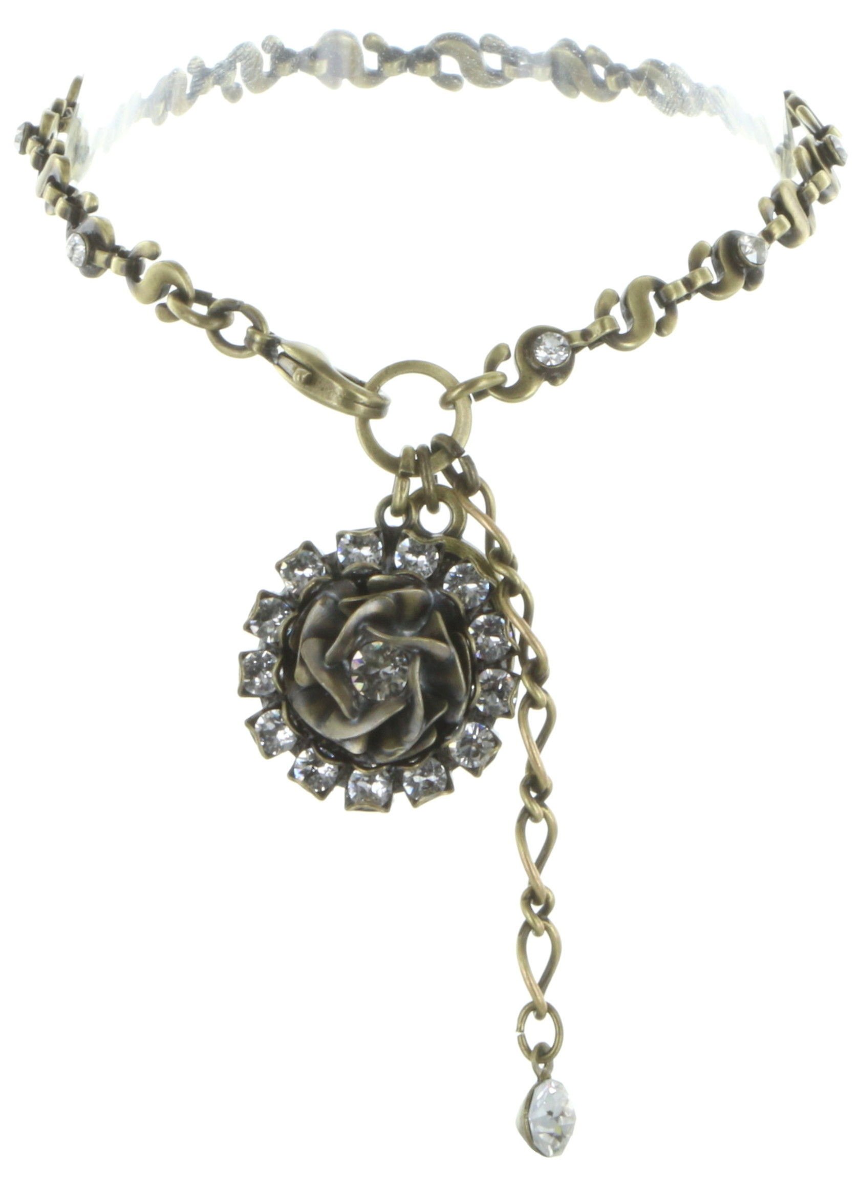 image for Bracelet Burlesque White  