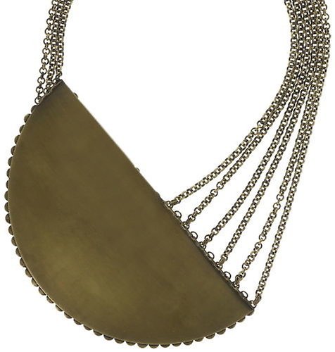 image pour Collier Sex in the Kitchen Multi indian pink Big