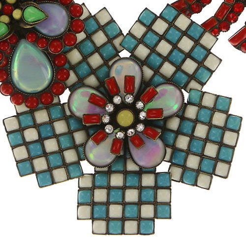 image for Necklace Collier Sex in the Kitchen Multi  