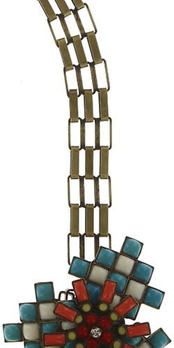 image pour Collier Collier Sex in the Kitchen Multi  