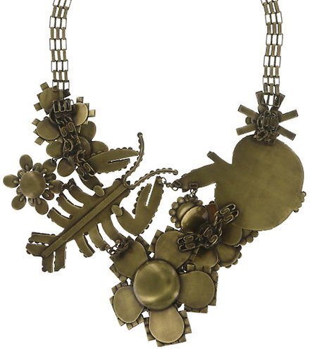 Bild für Halskette Collier Sex in the Kitchen Multi  