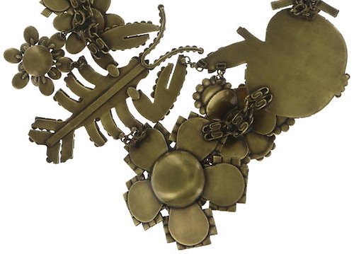 image pour Collier Collier Sex in the Kitchen Multi  