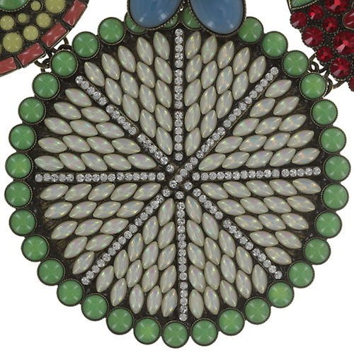 Bild für Halskette Collier Sex in the Kitchen Multi  