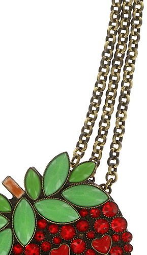 image for Necklace collier Sex in the Kitchen Multi  