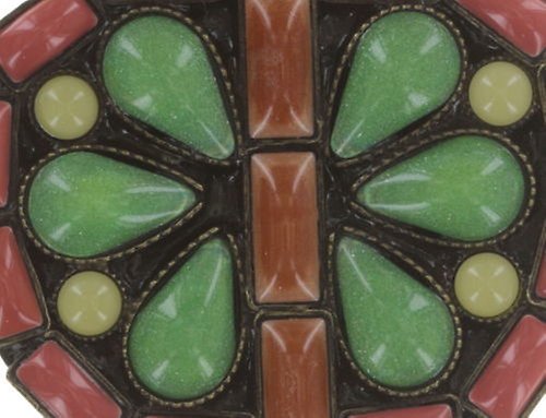 Bild für Halskette mit Anhänger Sex in the Kitchen Multi  klein