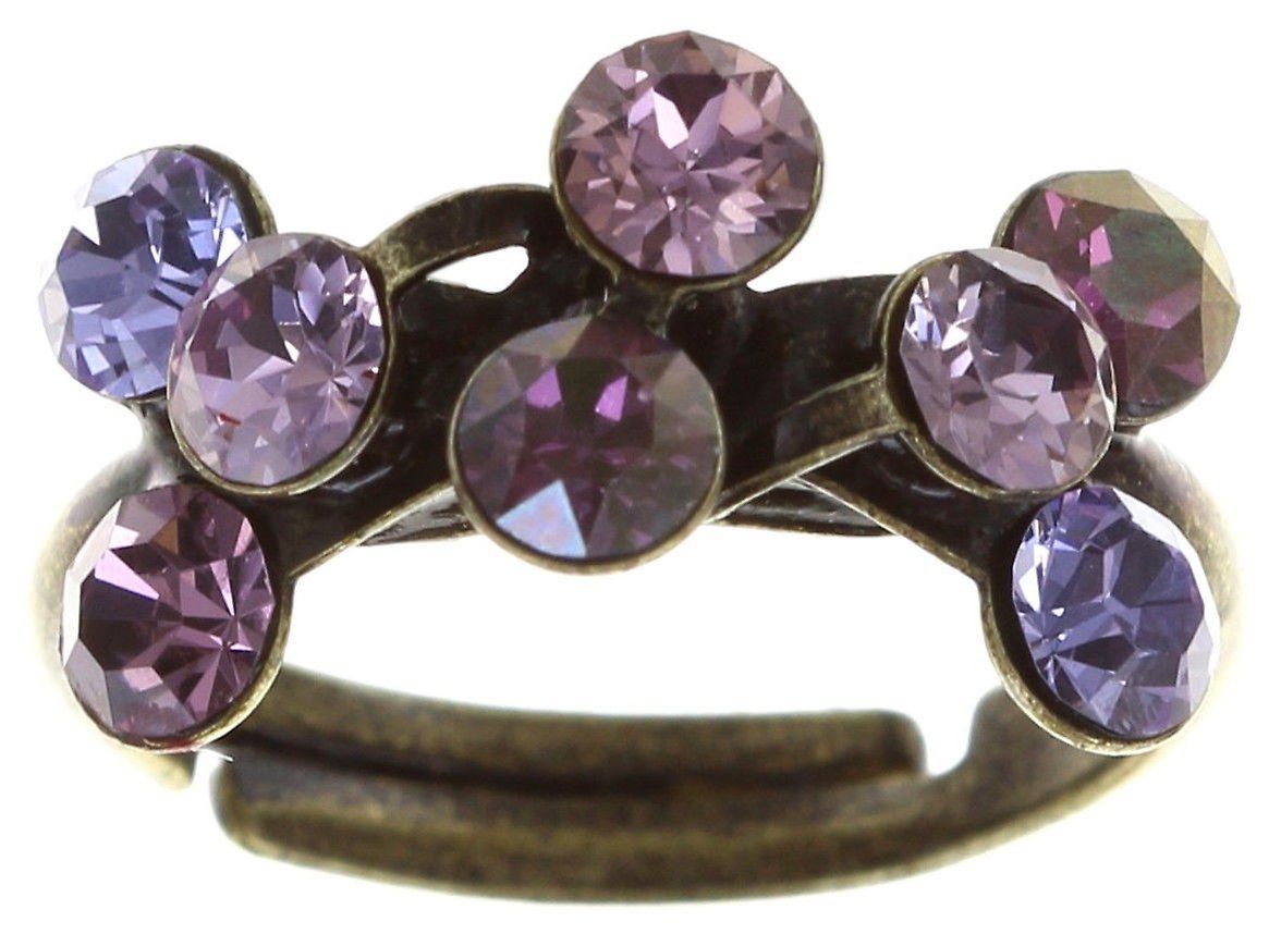 Bild für Ring Magic Fireball Lila  