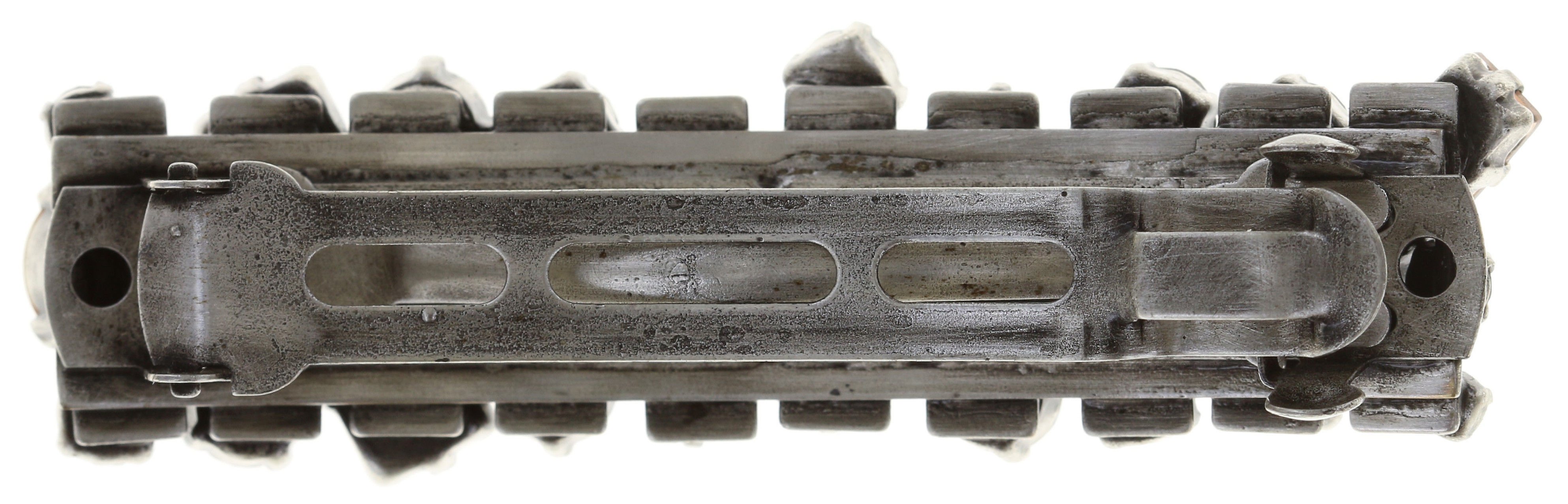 Bild für Haarspange To Katharine With Love Braun  