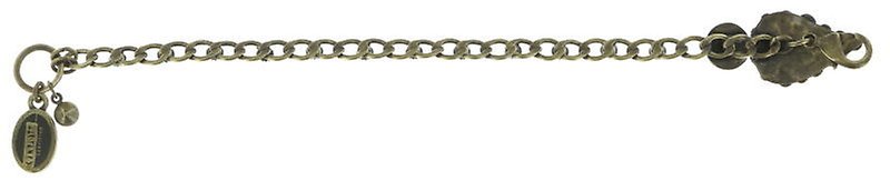 image for Bracelet Queen of Elves Black / Red  