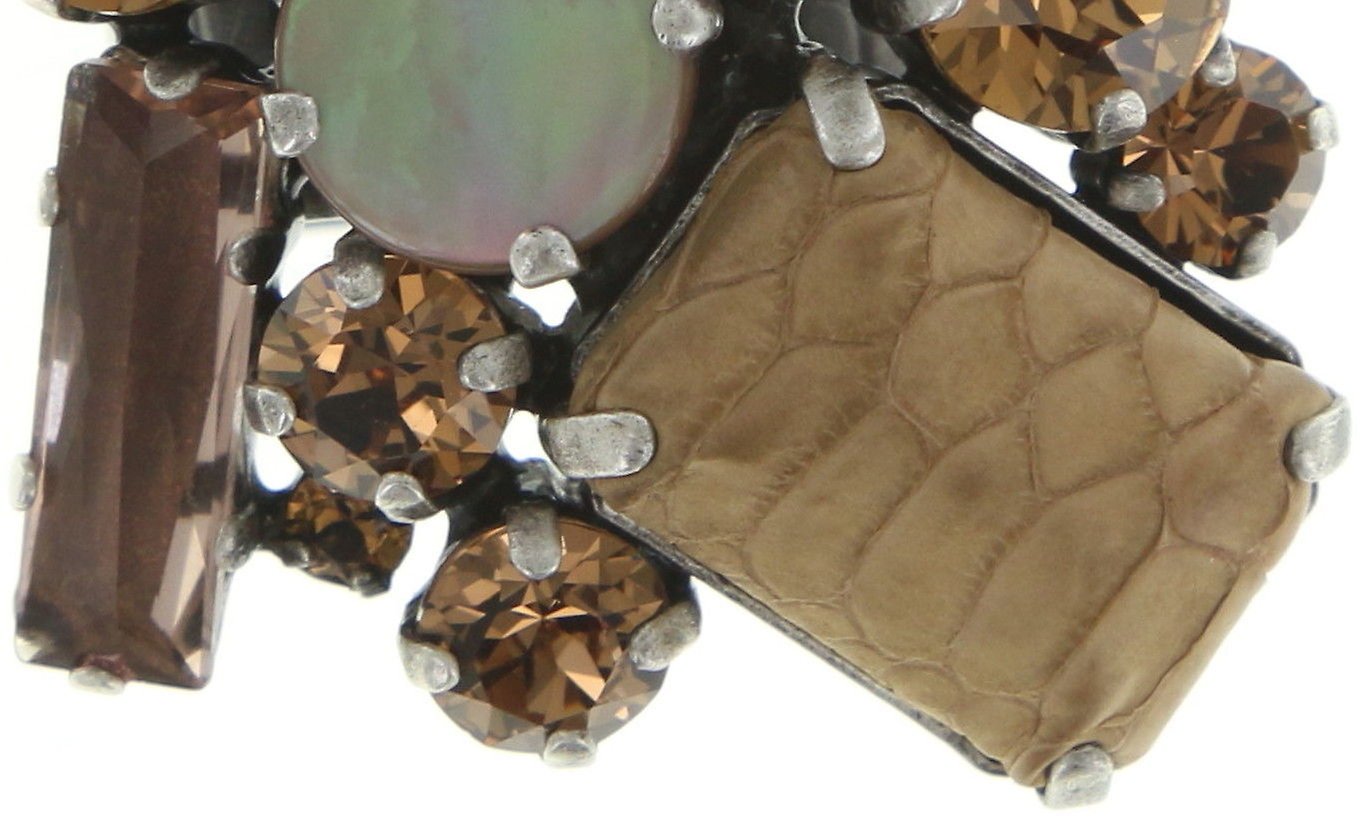 image for Ring To Katharine With Love Brown  