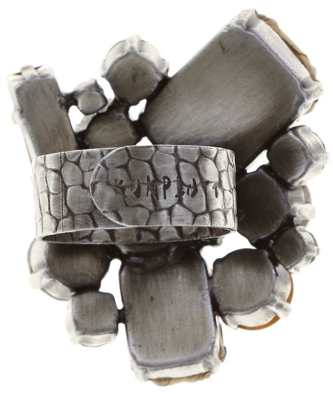 image for Ring To Katharine With Love Brown  