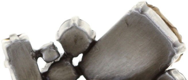 Bild für Ring To Katharine With Love Braun  