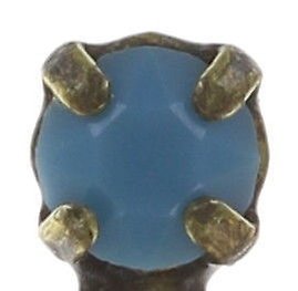 image pour Clou d'oreille pendant Yoga Californica Multi  