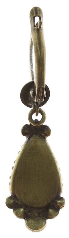 image pour Boucles d'oreilles pendantes Yoga Californica Multi  