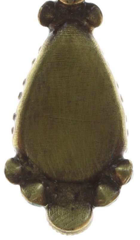 Bild für Ohrringe baumelnd Yoga Californica Multi  