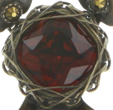 image for Necklace Queen of Elves Brown  