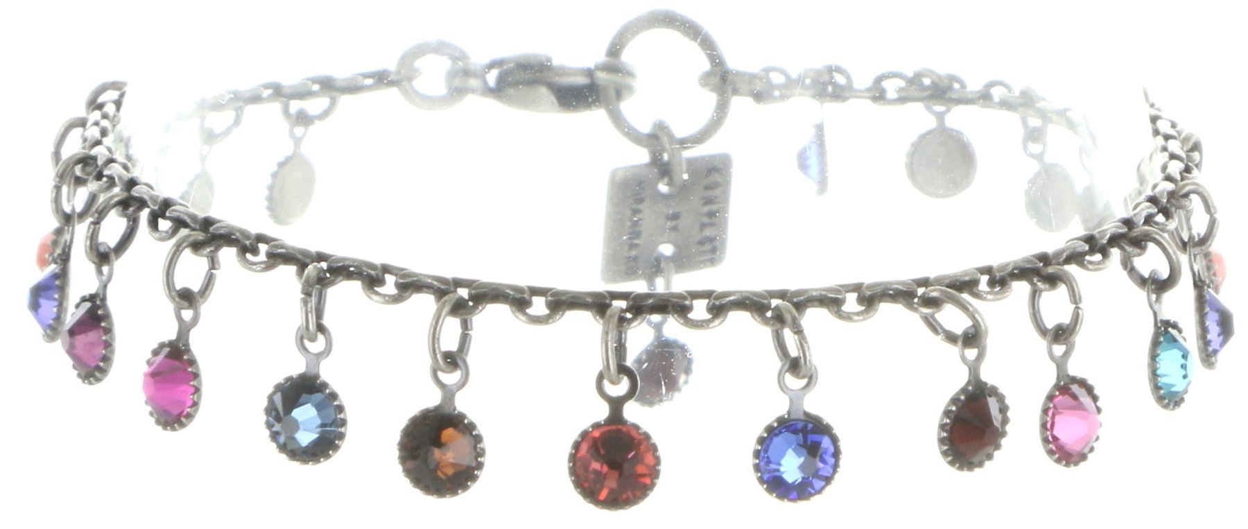 Bild für Armband Waterfalls Stark Multi  