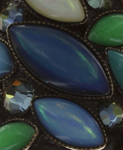 image for Ring Dance with Navette Green  