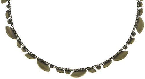 image pour Collier Dance with Navette Multi  