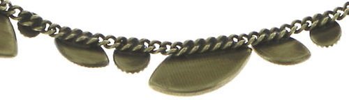 image pour Collier Dance with Navette Multi  