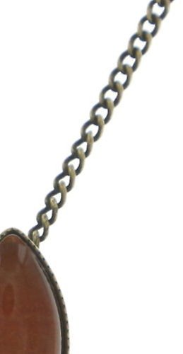 image pour Collier pendant Dance with Navette Multi  