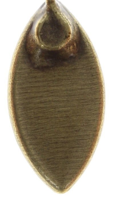 Bild für Ohrstecker baumelnd Dance with Navette Multi  