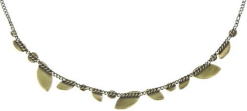 image for Necklace Dance with Navette Pastel Multi  