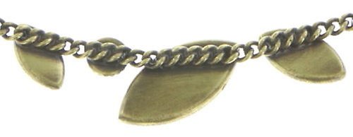 image for Necklace Dance with Navette Pastel Multi  