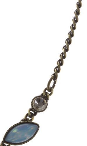 image for Necklace Dance with Navette Pastel Multi  