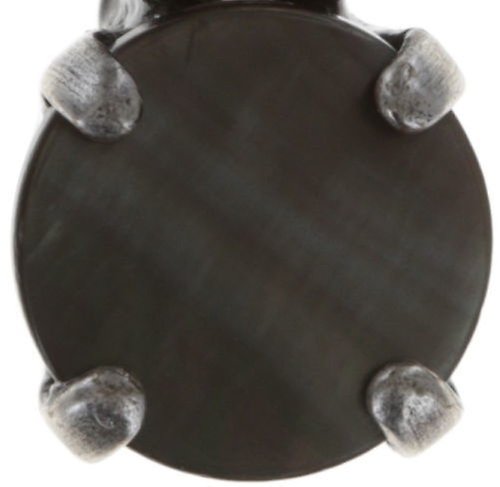 Kép Earring stud To Katharine With Love Grey  