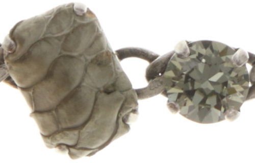 Bild für Armband To Katharine With Love Grau  