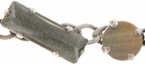 Bild für Armband To Katharine With Love Grau  