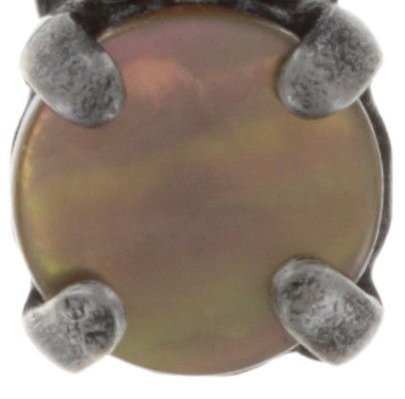 image for Earring Stud To Katharine With Love Red  