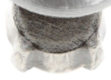 image for Earring Stud To Katharine With Love Red  