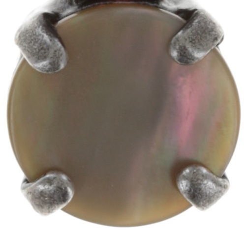 image pour Clou d'oreille To Katharine With Love Rouge  