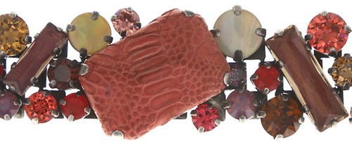 Bild für Armband To Katharine With Love Rot  