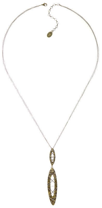 image for Necklace Pendant Mad Max metally  