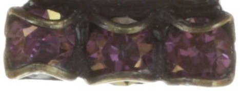 image pour Collier Manhattan Rocks Beige  