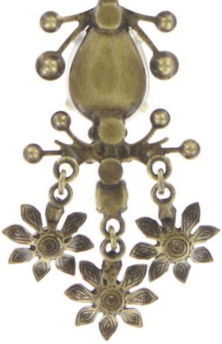 image for Necklace-Y Eternal Glory Lila  