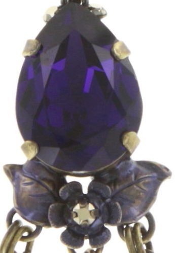 image for Necklace Pendant Eternal Glory Lila  