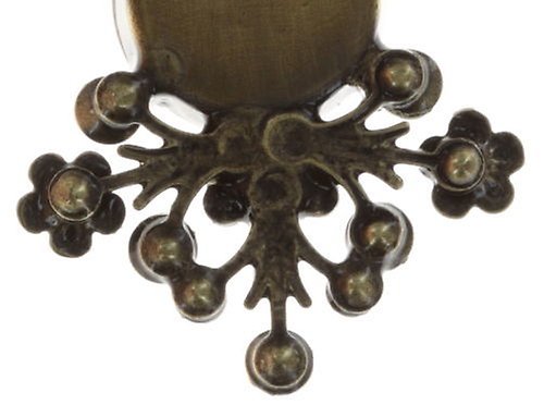 image pour Boucles d'oreilles Eurowire Eternal Glory Lila  