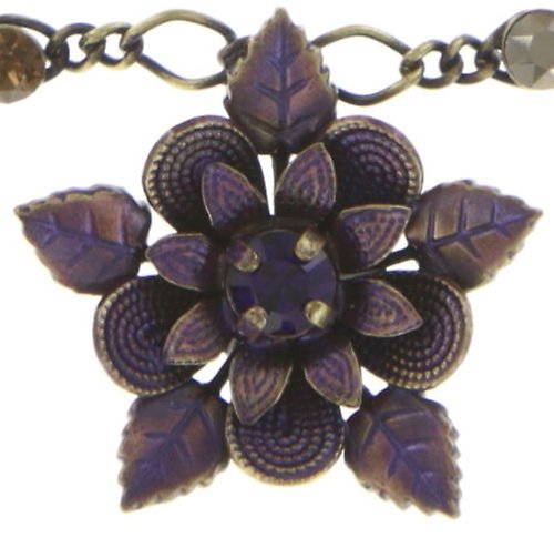 image for Necklace Eternal Glory Lila  
